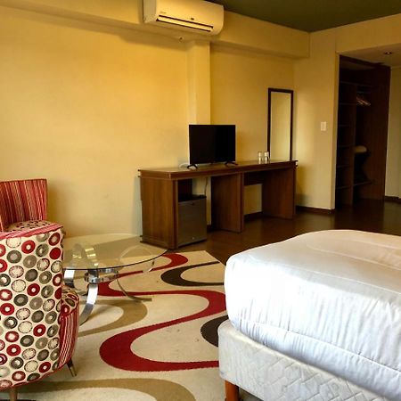 Hotel First Palermo 布宜诺斯艾利斯 外观 照片