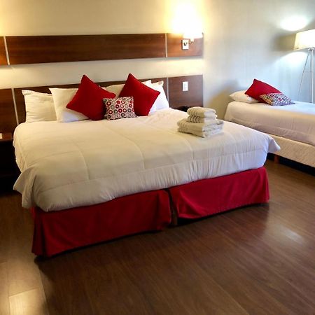 Hotel First Palermo 布宜诺斯艾利斯 外观 照片