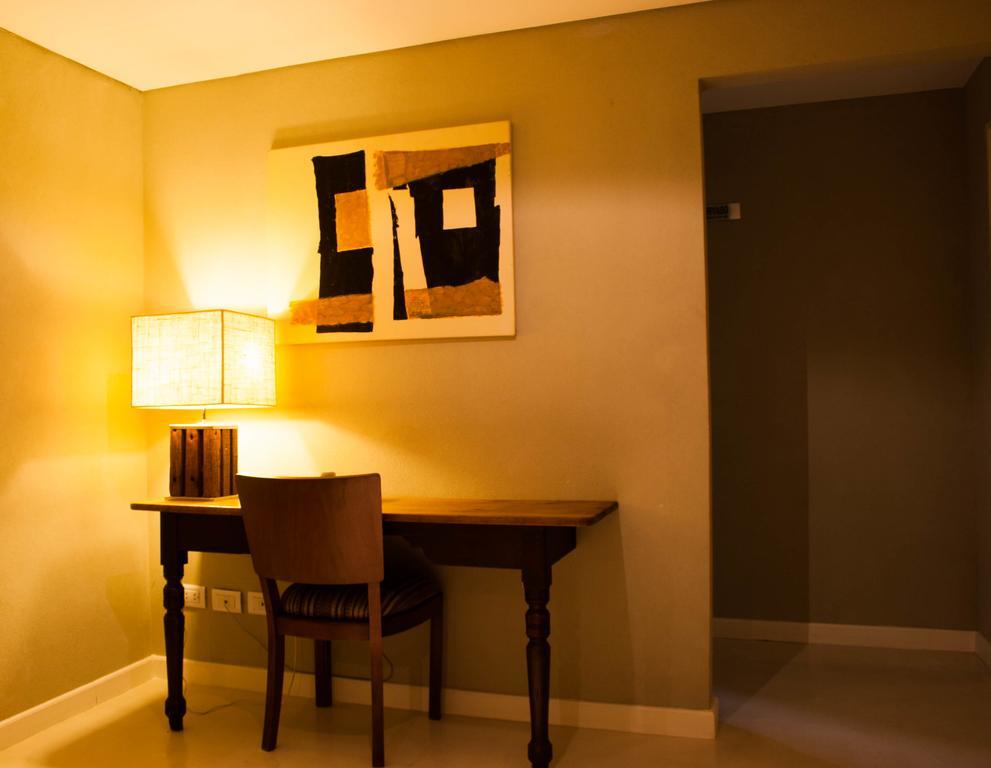 Hotel First Palermo 布宜诺斯艾利斯 外观 照片