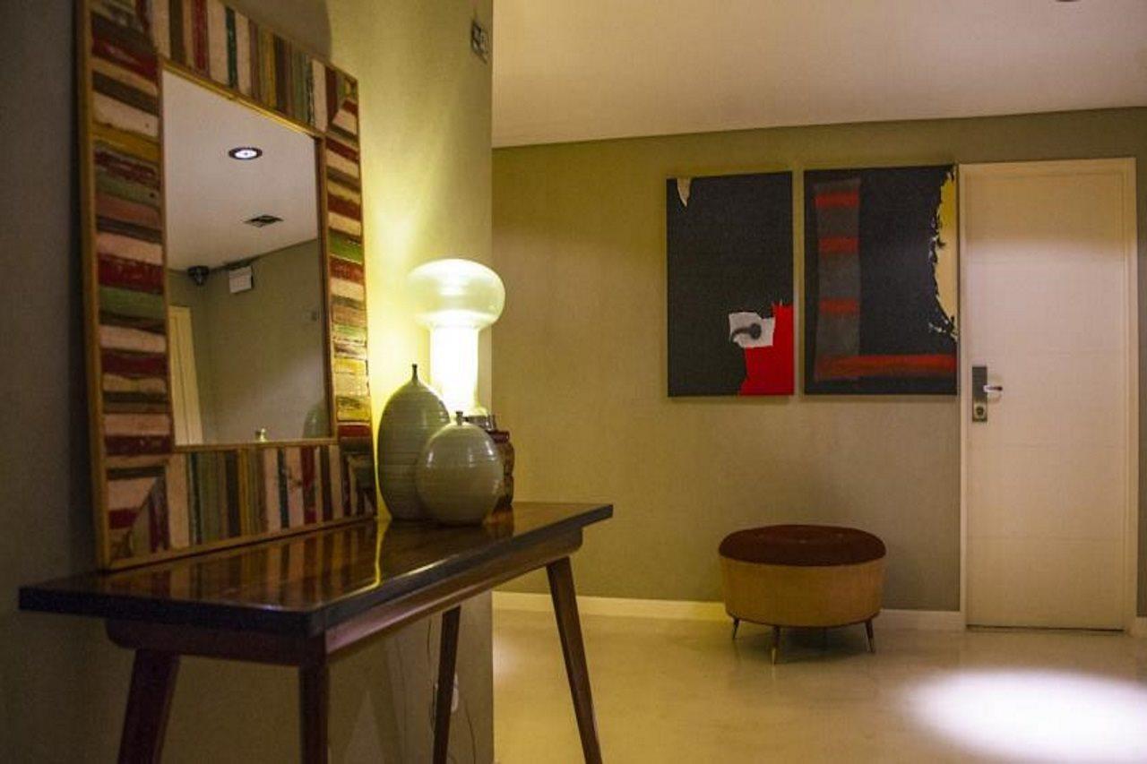 Hotel First Palermo 布宜诺斯艾利斯 外观 照片