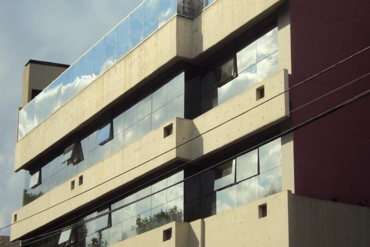 Hotel First Palermo 布宜诺斯艾利斯 外观 照片