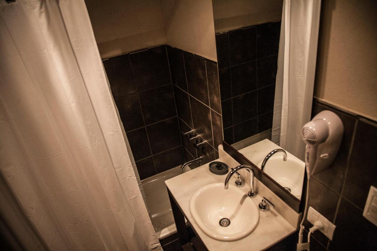 Hotel First Palermo 布宜诺斯艾利斯 客房 照片